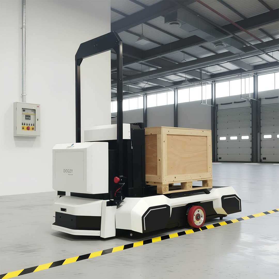 AMR Model